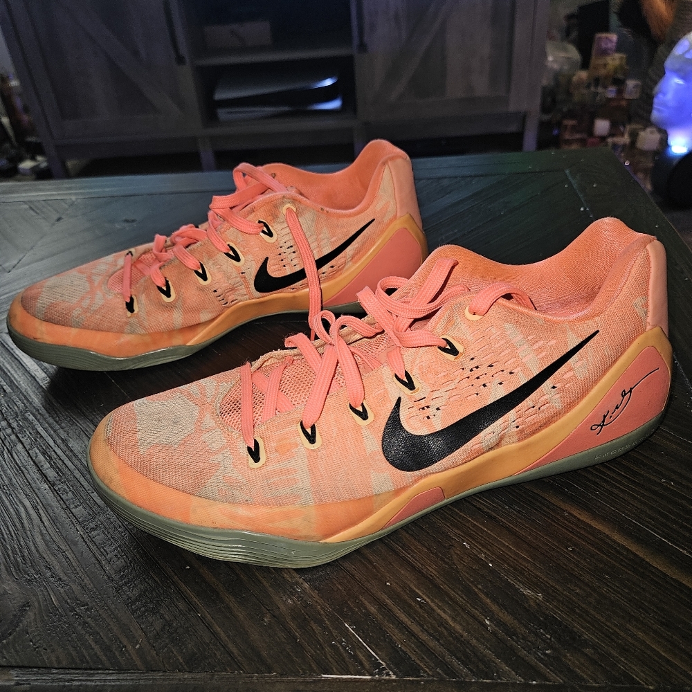 Nike Kobe 9